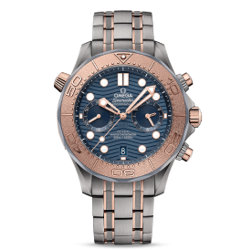 Diver Watch