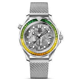 Diver Watch