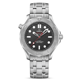Diver Watch